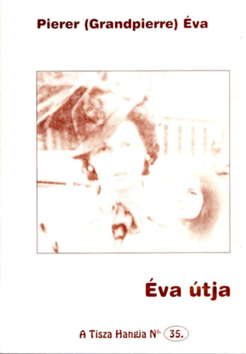 Pierer, Eva - �va �tja