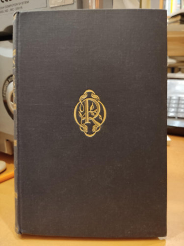 Renan Ernő - Az apostolok (A kereszténység eredetének története II.)