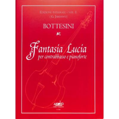 Fantasia Lucia