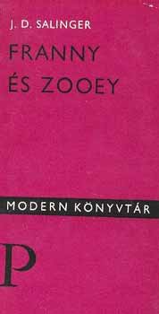 J. D. Salinger - Franny �s Zooey