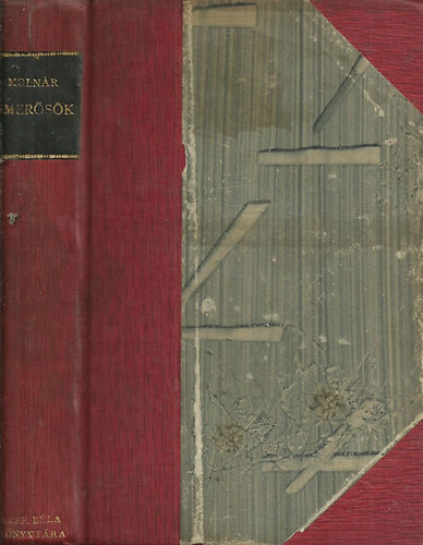 Molnár Ferenc - Ismerősök (Feljegyzések, krónikák)