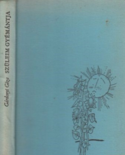 Grdonyi Gza - Szleim gymntja