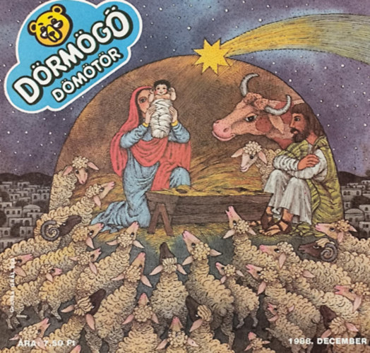 Drmg Dmtr 1988. december