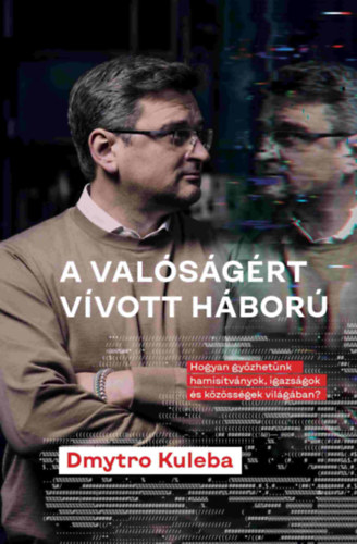 Dmytro Kuleba - A valsgrt vvott hbor