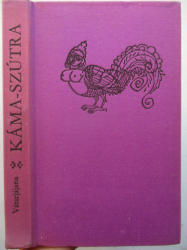 Medicina Kiadó - Káma-Szútra