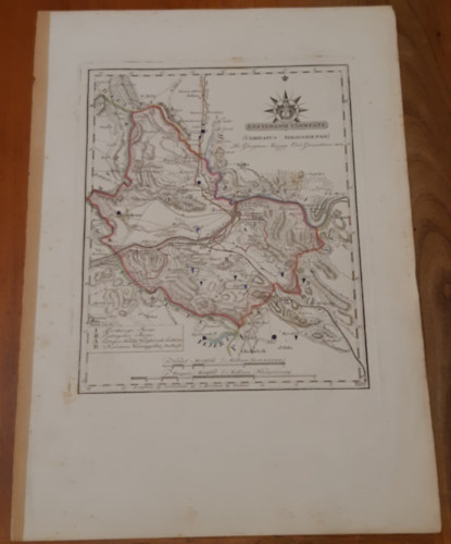 G�r�g Demeter - Esztergom V�rmegye