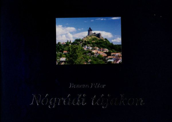 Bencze P�ter - N�gr�di t�jakon