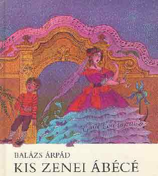 Balzs rpd - Kis zenei bc