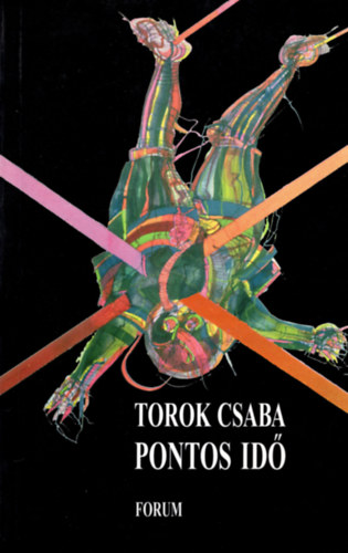Torok Csaba - Pontos id�