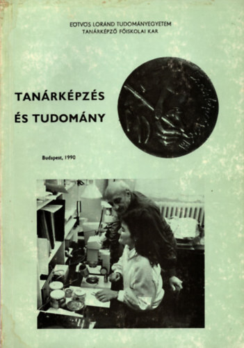 Dr. Hajd Pter (szerk.) - Tanrkpzs s tudomny V.