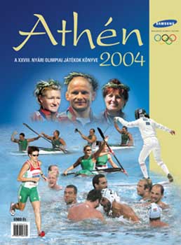 Ldonyi Lszl (szerk.) - Athn 2004