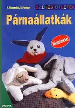 A. Massenkeil; P. Panesar - Prnallatkk - Sznes tletek
