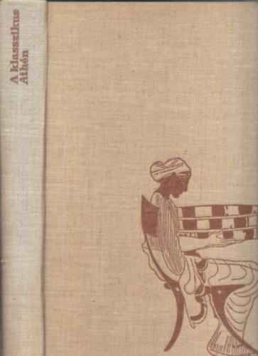 Adorno-Beschi-Ferrara-Lauffer - A klasszikus Ath�n