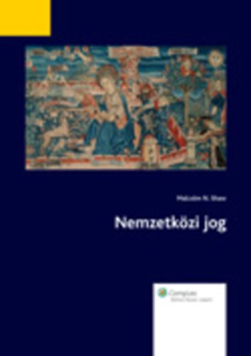 Malcolm N. Shaw - Nemzetkzi jog