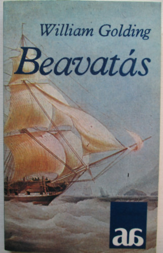 Golding William - Beavats (Gncz rpd fordtsa)