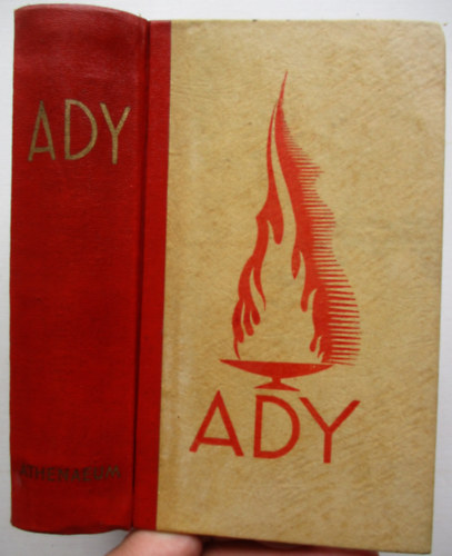 Ady Endre - Ady Endre sszes versei