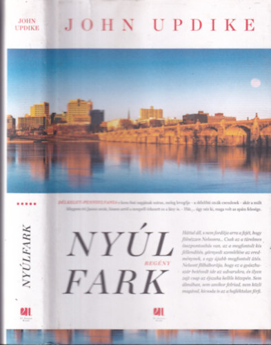 John Updike - Ny�lfark