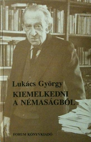 LUK�CS GY�RGY - Kiemelkedni a n�mas�gb�l (Interj� a 7 Napnak)