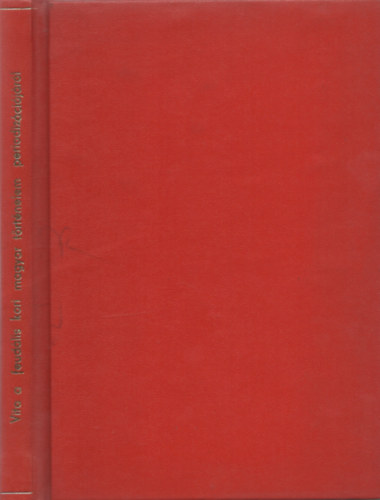Varga János - Vita a feudális kori magyar történelem periodizációjáról