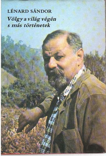 L�n�rd S�ndor - V�lgy a vil�g v�g�n