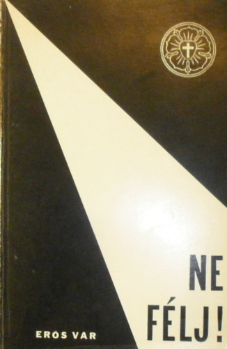 Egyed Aladr (szerk.) - Ne flj!