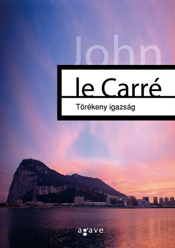 John le Carr - Trkeny igazsg