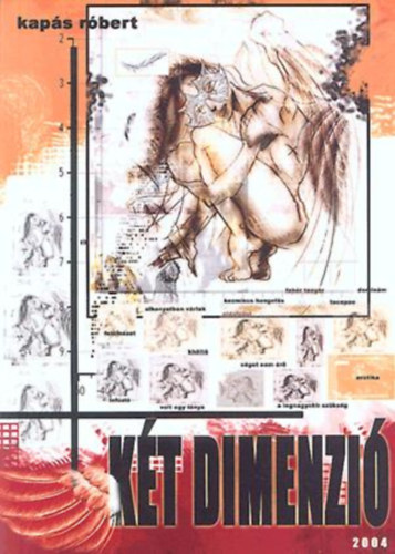 Kapás Róbert - Két dimenzió
