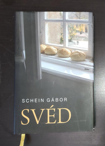 Schein Gbor, Mszros Sndor (szerk.), Szcs Petra (fotk) - Svd - Regny Szcs Petra fotival