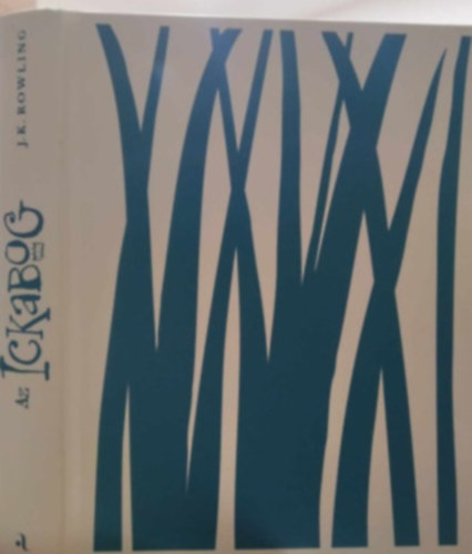 J. K. Rowling - Az Ickabog