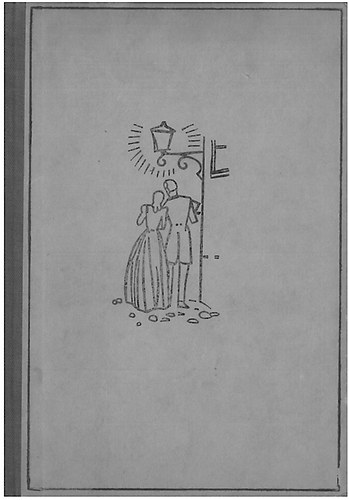 Fannie Hurst - Mell�kutca