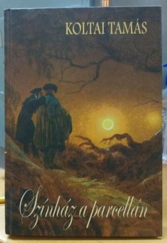 Koltai Tamás - Színház a parcellán