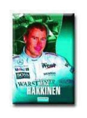 ifj. Dvid Sndor - Mika Hakkinen