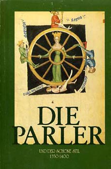 Nincs - Die Parler und der sch�ne Stil 1350-1400