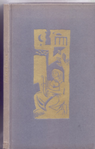 Bern�th Istv�n (ford.) - �nekek �neke (W�rtz �d�m eredeti r�zkarc�val)