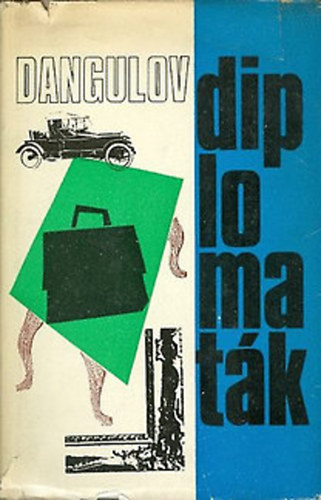 Szavva Dangulov - Diplomatk