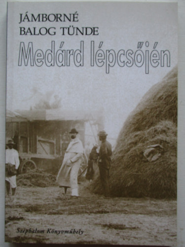 Jmborn Balog Tnde - Medrd lpcsjn