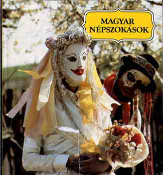 D�m�t�r Tekla - Magyar n�pszok�sok