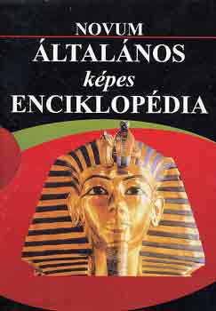 Novum általános képes enciklopédia I-II.