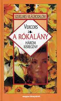 Vercors - A rkalny (hrom kisregny)