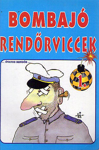 L. Imi (Szerk.) - Bombaj rendrviccek