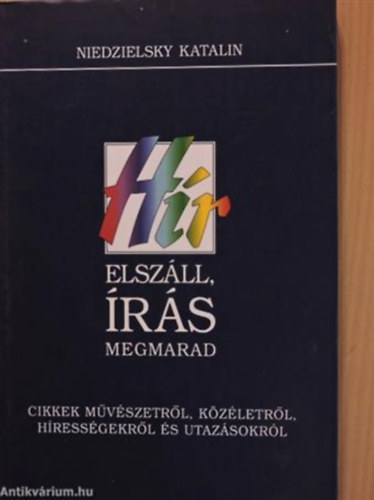 Hr elszll, rs megmarad