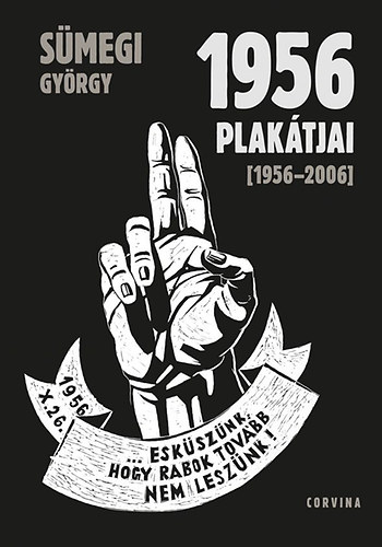 Smegi Gyrgy - 1956 plaktjai
