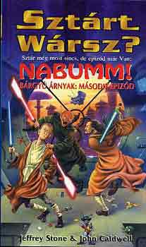 Stone, J.-Caldwell, J. - Szt�rt W�rsz?-Nabumm!