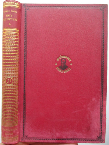 Jkai Mr - Egy az Isten I.