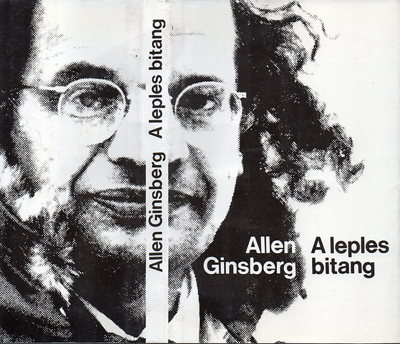 Allen Ginsberg - A leples bitang (V�logatott versek)