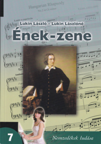 Lukin László; Lukin Lászlóné - Ének-zene 7.