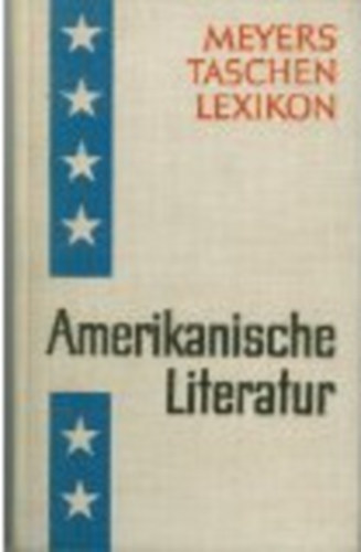 Eberhard Br�ning - Amerikanische Literatur -  Mit einem Anhang ""Die englische Sprache in den Vereinigten Staaten"" von Albrecht Neubert