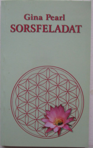 Gina Pearl - Sorsfeladat