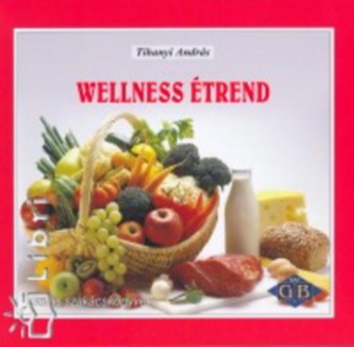 Tihanyi Andrs - Wellness trend
