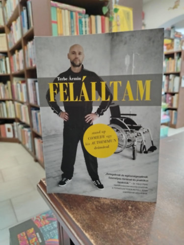 Terbe �rmin - Fel�lltam